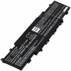 Batteri til Laptop HP Envy 17-CH0000 17-CH0001 17-CH0002 Typ TI04XL | Batteri-Butik