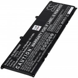 Batteri til Laptop Dell Precision 5680 Typ JXM4G Typ F5HR2 | Batteri-Butik