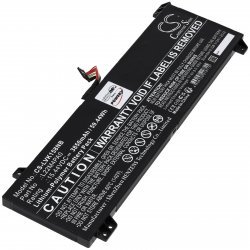 Batteri til Laptop Lenovo LOQ 15APH8 LOQ 15IRH8 Typ 5B11K38526 | Batteri-Butik