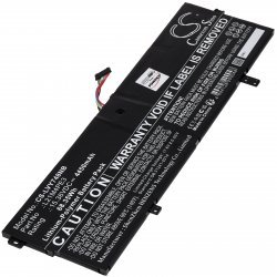 Batteri til Laptop Lenovo Yoga 7 14ARB7 Yoga 7 14IAL7 Typ L21M4PE3 | Batteri-Butik