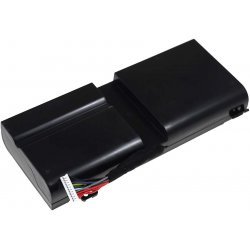 Batteri til Dell Alienware M14X R1 / Typ 8X70T | Batteri-Butik