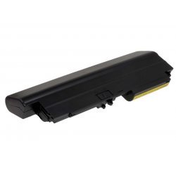 Batteri til Lenovo Thinkpad R61 Serie/ R400 Serie/T61 Serie 6600mAh | Batteri-Butik
