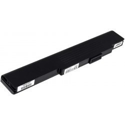 Batteri til Medion Akoya E6222/ Medion MD98980/ Typ A42-A15 14,4Volt | Batteri-Butik