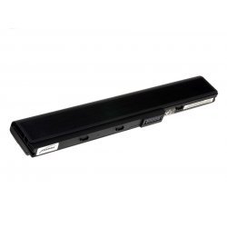 Batteri til Asus K52/A42/X42/A52 Serie | Batteri-Butik
