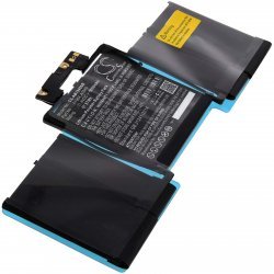 Batteri til Laptop Apple MacBook Pro Core I5 2.3 13 inch TOUCH 2018 | Batteri-Butik