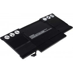 Batteri til Apple MacBook Air Core i5 1.3 13" | Batteri-Butik