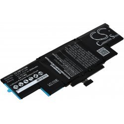 Batteri til Apple MacBook Pro Core i7 2.4 15" Retina | Batteri-Butik