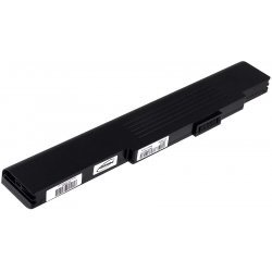 Batteri til Medion Akoya E7201 10,8Volt | Batteri-Butik