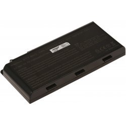 Batteri til MSI GT780-051AU | Batteri-Butik