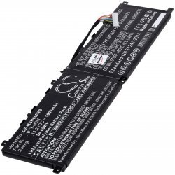 Batteri til Laptop MSI Gs66 Stealth 10sd | Batteri-Butik