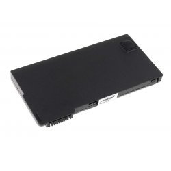 Batteri til MSI A6000 6600mAh Original | Batteri-Butik