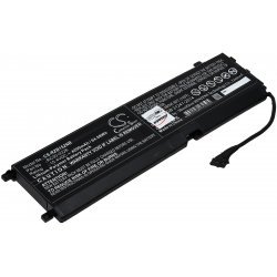 Batteri til Gaming-Laptop Razer Blade 15 2021 | Batteri-Butik