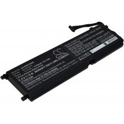 Batteri til Gaming-Laptop Razer Hazel Blade 15 Base Stealth 2018 | Batteri-Butik
