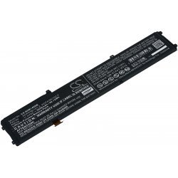Batteri til Laptop Razer Blade 2016 | Batteri-Butik