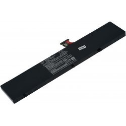 Batteri til Laptop Razer Blade Pro 2017 4K | Batteri-Butik