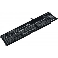 Batteri til Laptop Razer Blade Stealth 2016 RZ09-01962W11 | Batteri-Butik
