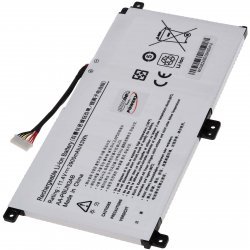 Batteri til Samsung NT501R5L-L14/C Laptop | Batteri-Butik