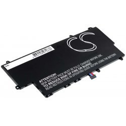 Batteri til Samsung NP-530U3B-A04 | Batteri-Butik