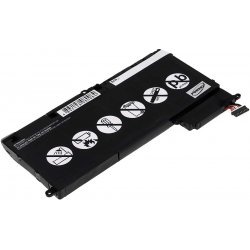 Batteri til Samsung NP530U4B | Batteri-Butik