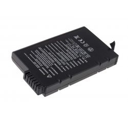 Batteri til SAMSUNG SEN SPRO 500 10,8V | Batteri-Butik