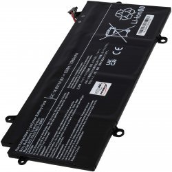 Batteri til Toshiba Portege Z30-A1301 | Batteri-Butik