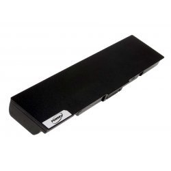Batteri til Toshiba Satellite A200-1TB 5200mAh | Batteri-Butik