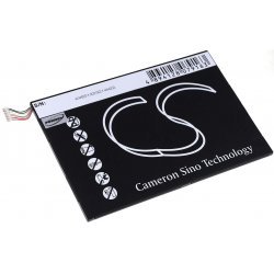Batteri til Tablet Acer Iconia Tab A3-A10 | Batteri-Butik