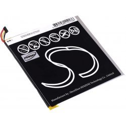 Batteri til Tablet Acer Tab A1-840-131U | Batteri-Butik