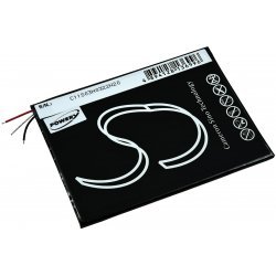 Batteri til Tablet Alcatel One Touch Pixi 3 (7) WiFi | Batteri-Butik