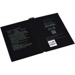 Batteri til Tablet Apple iPad 6.3, iPad 6.4 | Batteri-Butik
