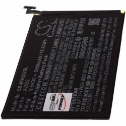 Batteri til Tablet Apple iPad Mini 6 | Batteri-Butik