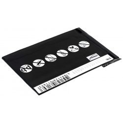 Batteri til Apple Tablet MD528LL/A | Batteri-Butik