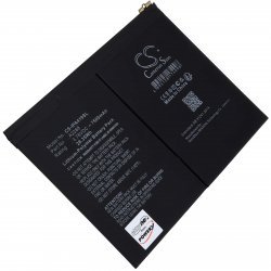 Batteri til Tablet Apple A2324, A2325 | Batteri-Butik
