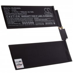 Batteri til Tablet Apple A2377,A2460 | Batteri-Butik