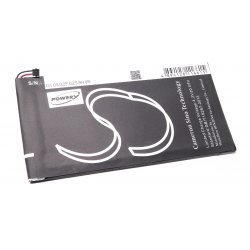 Batteri til Tablet Asus Z170C 1B | Batteri-Butik