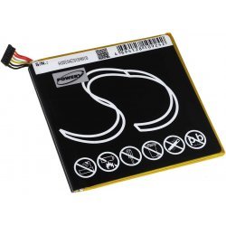 Batteri til Tablet Asus ME372CG | Batteri-Butik