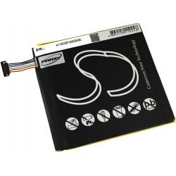 Batteri til Tablet Asus ME175KG | Batteri-Butik