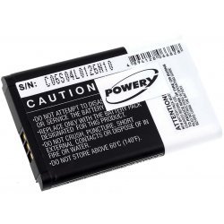 Batteri til Tablet Bamboo CTH-670 Serie | Batteri-Butik