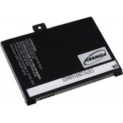 Batteri til Barnes & Noble Nook | Batteri-Butik