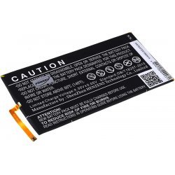 Batteri til Tablet Huawei EE Eagle | Batteri-Butik