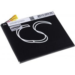 Batteri til Tablet Kurio 7S | Batteri-Butik