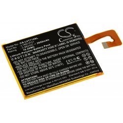 Batteri til Tablet Lenovo TB-7104F | Batteri-Butik