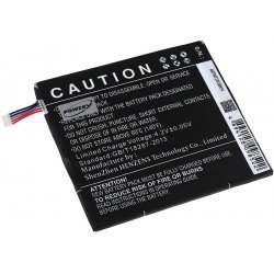 Batteri til Tablet LG V490 | Batteri-Butik