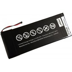 Batteri til Tablet HP 7 Plus G2 / Type 790587-001 | Batteri-Butik