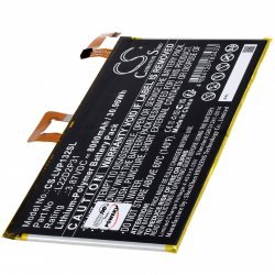 Batteri passer til Tablet Lenovo Tab P11 Pro, TB-J706, Type L22D2P31 | Batteri-Butik
