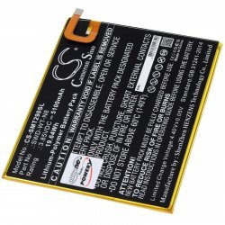 Batteri Passer til Tablet Samsung Galaxy Tab A 8.0 2019 SM-T290 Typ SWD-WT-N8 | Batteri-Butik