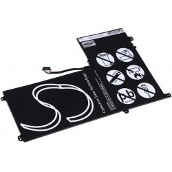 Batteri til Tablet HP ElitePad 900 / Typ HSTNN-C75C | Batteri-Butik