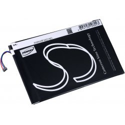 Batteri til Tablet Acer Iconia Tab 8 / Typ A1311 | Batteri-Butik