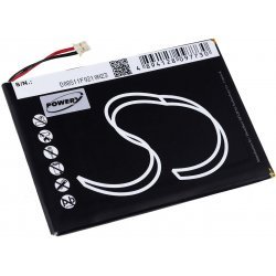 Batteri til Tablet Prestigio PMT5877C | Batteri-Butik