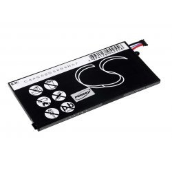 Batteri til Samsung Galaxy Tab GT-P1000 | Batteri-Butik